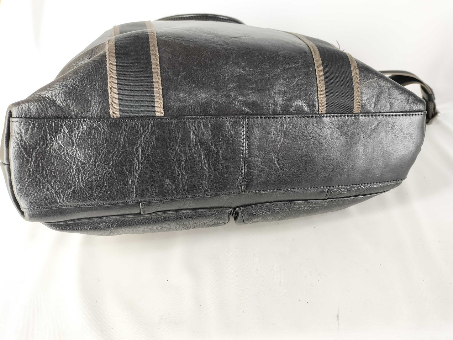 COACH F70558 2-Way Shoulder Bag