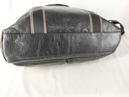 COACH F70558 2-Way Shoulder Bag