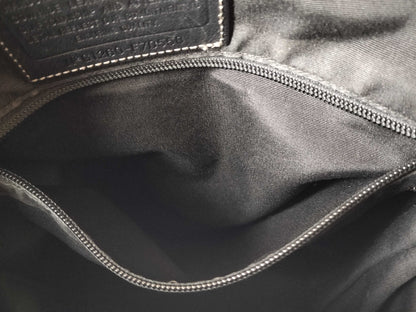 COACH F70558 2-Way Shoulder Bag