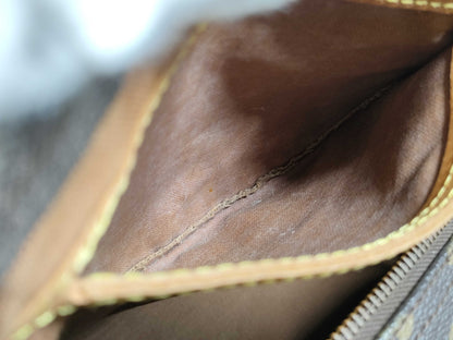 LOUIS VUITTON [Serial Number] VI081 Monogram M41108 Speedy 30 Handbag