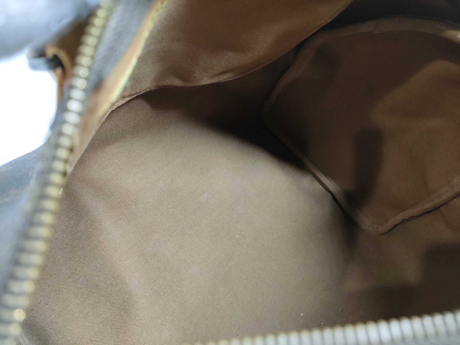 LOUIS VUITTON [Serial Number] VI081 Monogram M41108 Speedy 30 Handbag