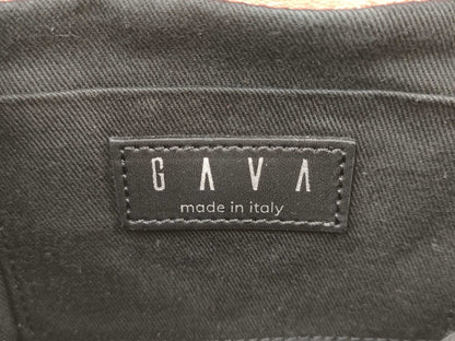 GAVA Nappa Shoulder Bag