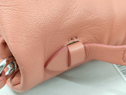 GAVA Nappa Shoulder Bag