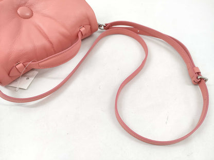 GAVA Nappa Shoulder Bag