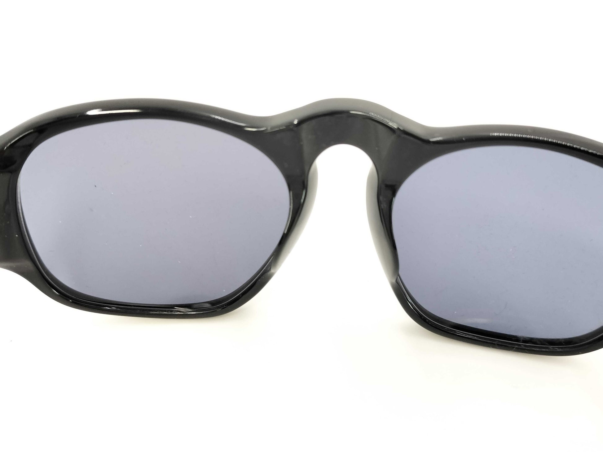  CHANEL 01452 94305 Coco Mark Black Sunglasses Sunglasses and Glasses