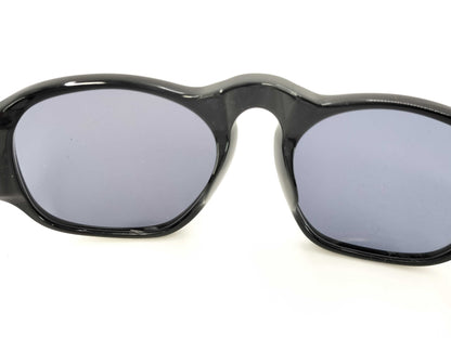  CHANEL 01452 94305 Coco Mark Black Sunglasses Sunglasses and Glasses