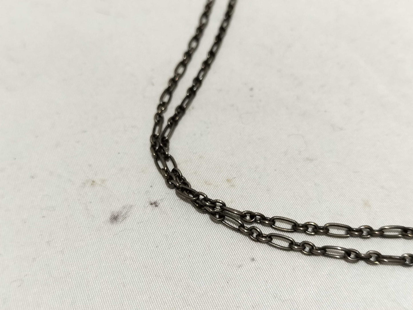 Georg Jensen 1993 Necklace Top Necklace