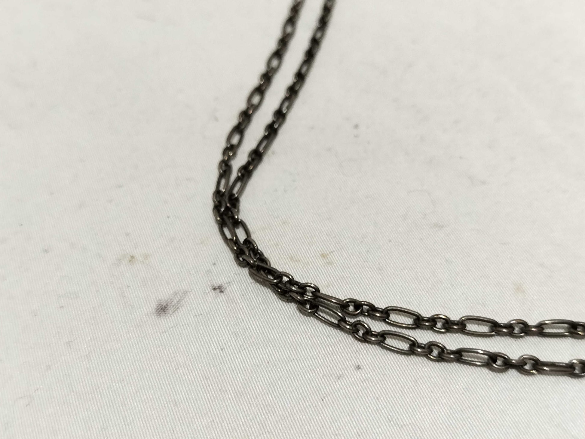 Georg Jensen 1993 Necklace Top Necklace