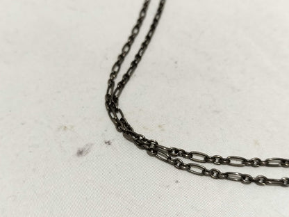 Georg Jensen 1993 Necklace Top Necklace