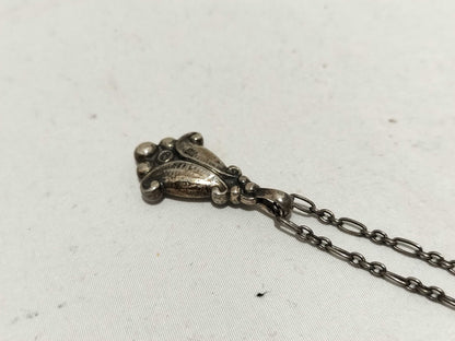 Georg Jensen 1993 Necklace Top Necklace