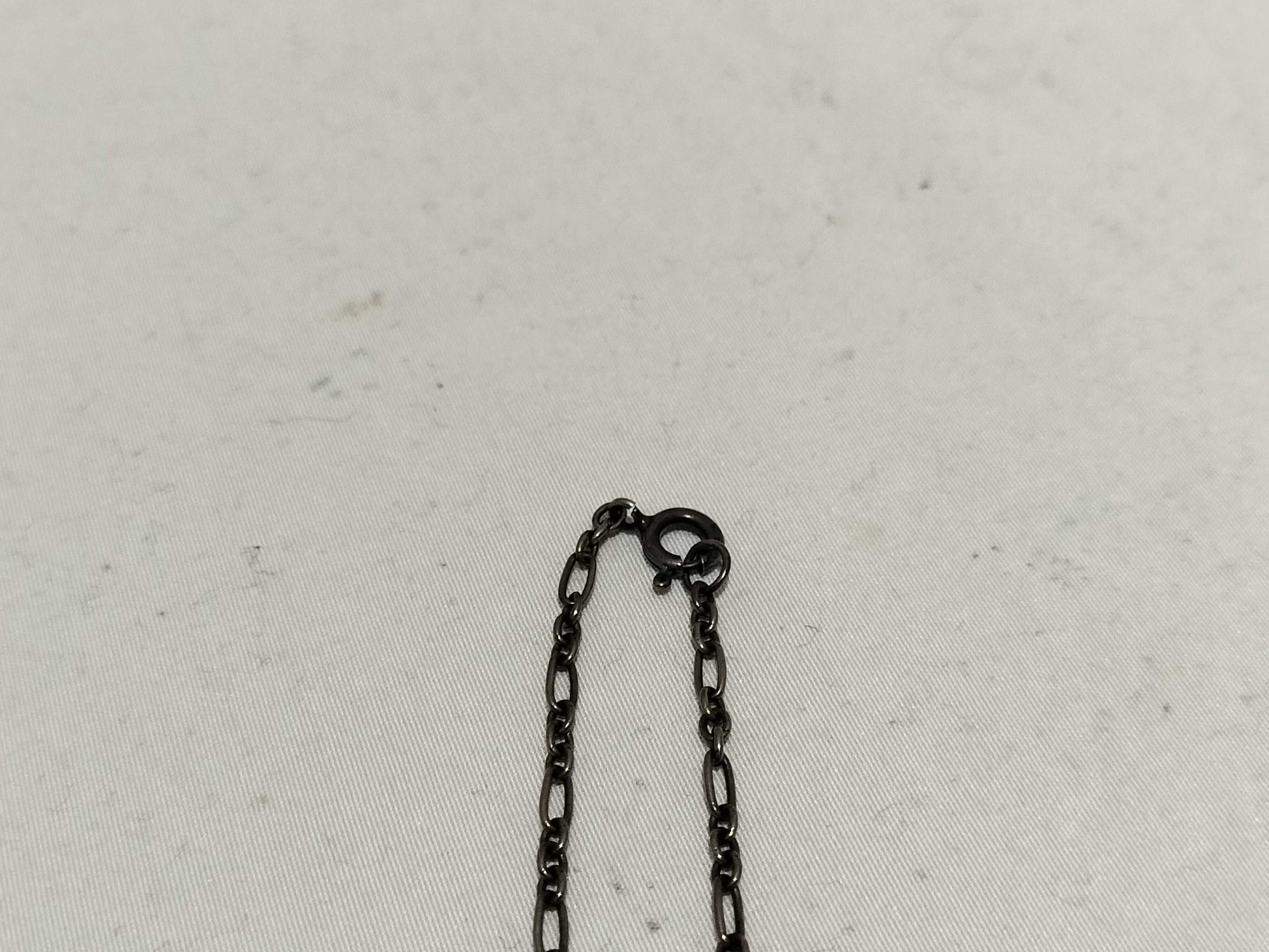 Georg Jensen 1993 Necklace Top Necklace