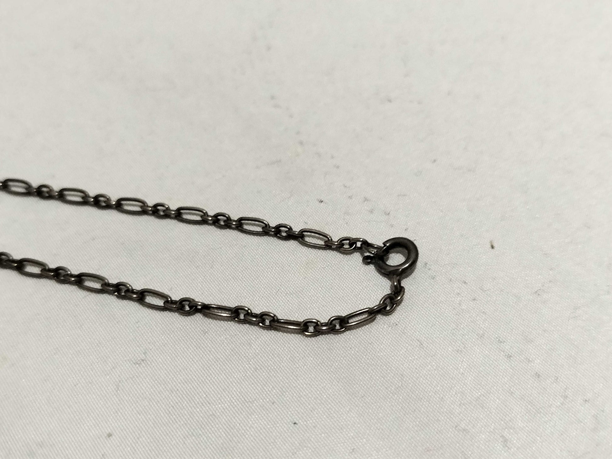 Georg Jensen 1993 Necklace Top Necklace