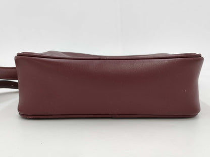 Cartier Must Shoulder Bag