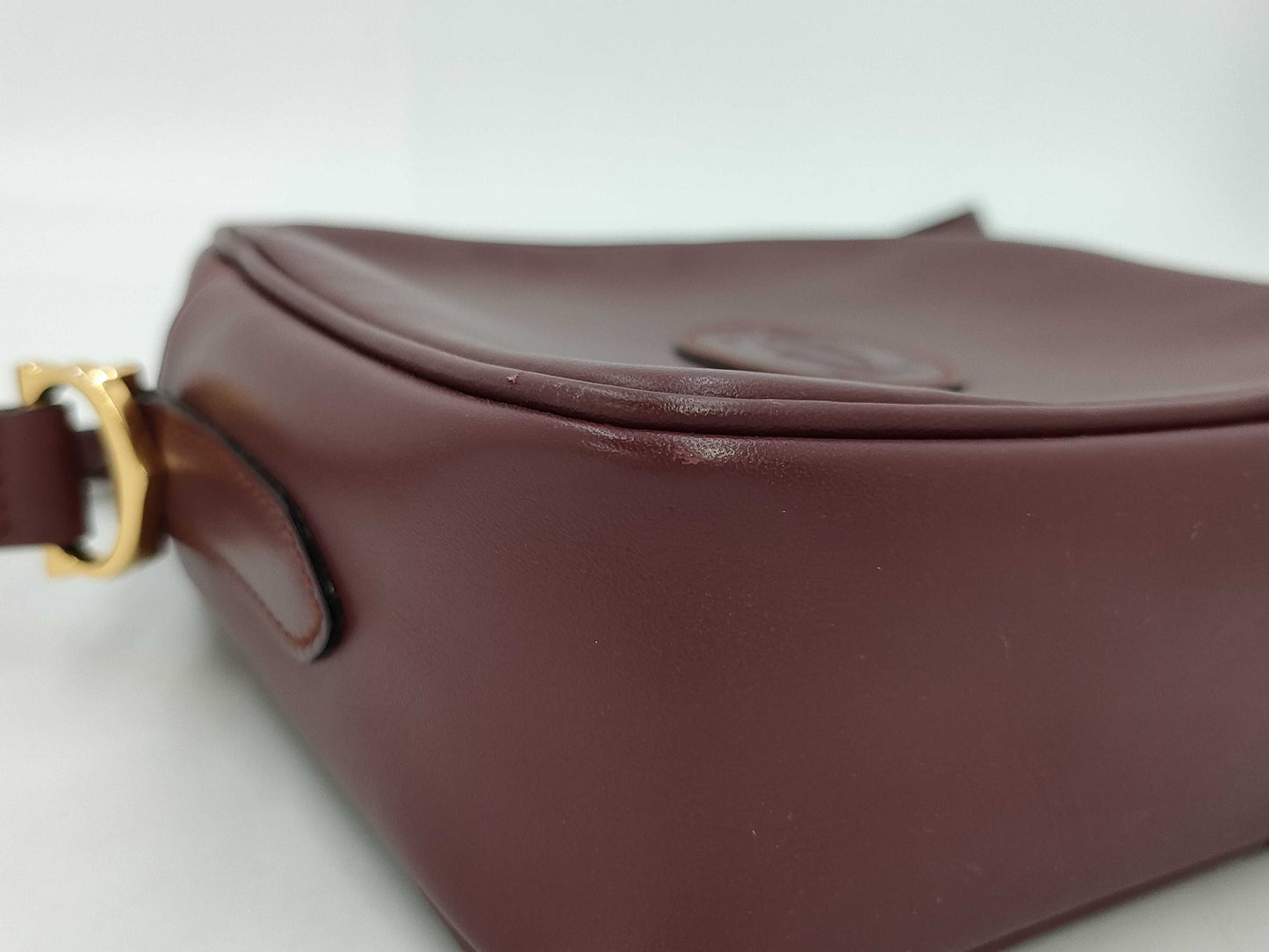 Cartier Must Shoulder Bag