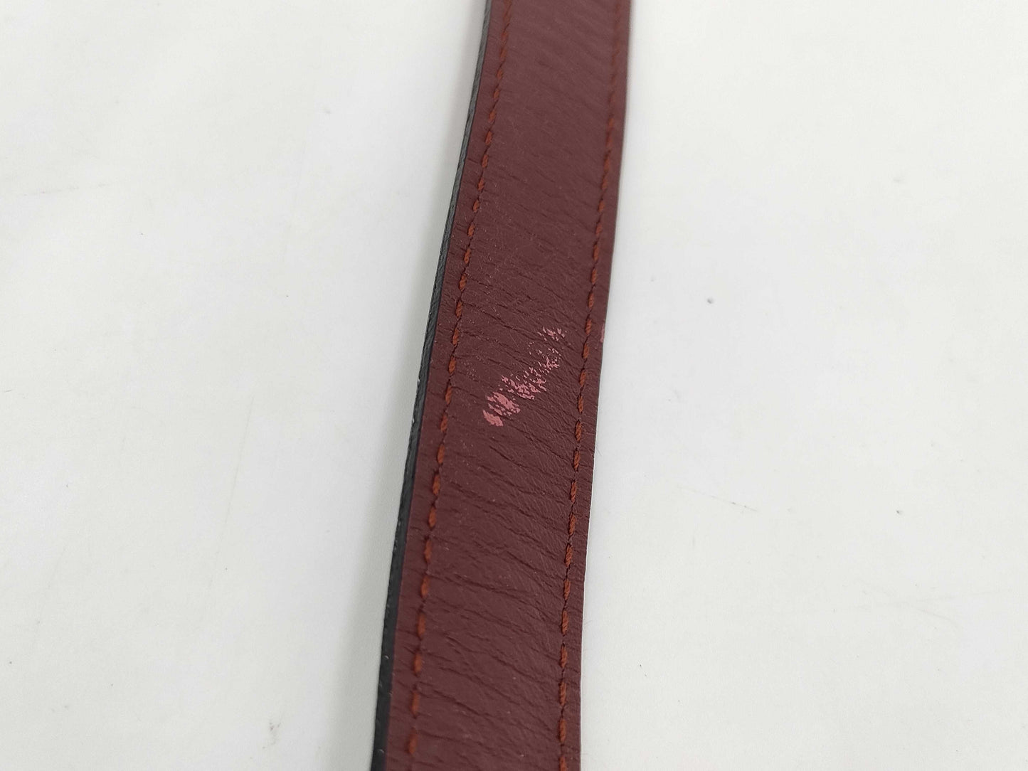 Cartier Must Shoulder Bag