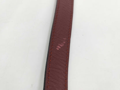 Cartier Must Shoulder Bag