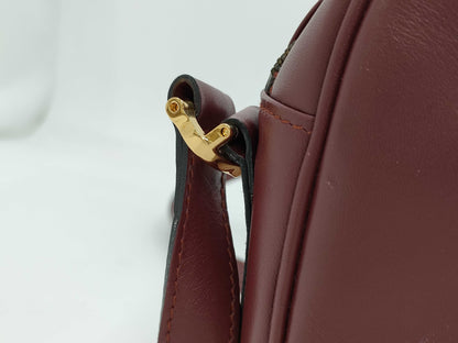 Cartier Must Shoulder Bag