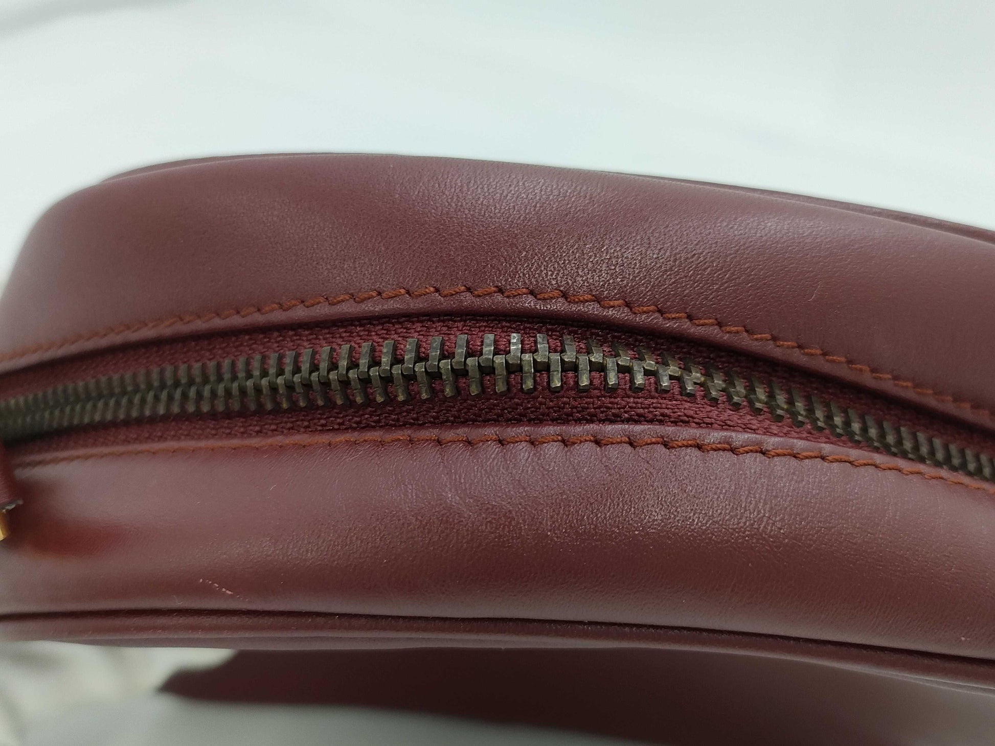 Cartier Must Shoulder Bag