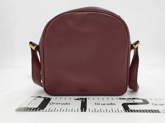 Cartier Must Shoulder Bag
