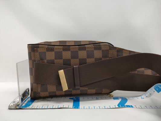 LOUIS VUITTON Damier N51994 Geronimos Shoulder Bag
