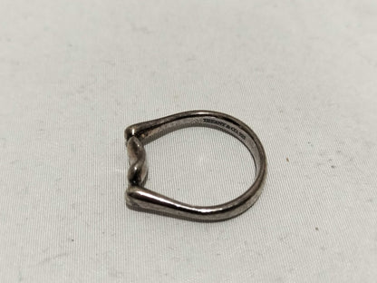 Tiffany & Co. Bean Bean 2.9g Ring