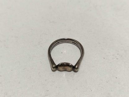 Tiffany & Co. Bean Bean 2.9g Ring