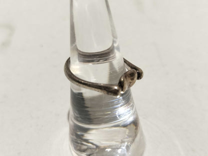 Tiffany & Co. Bean Bean 2.9g Ring