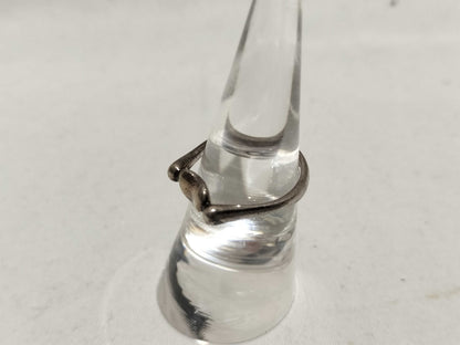 Tiffany & Co. Bean Bean 2.9g Ring