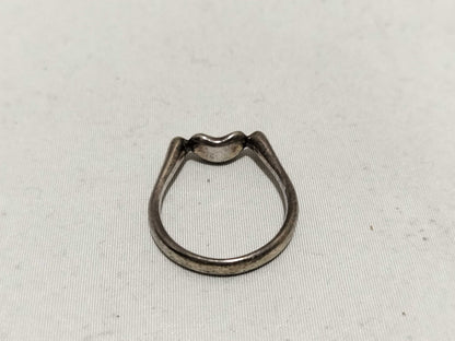 Tiffany & Co. Bean Bean 2.9g Ring