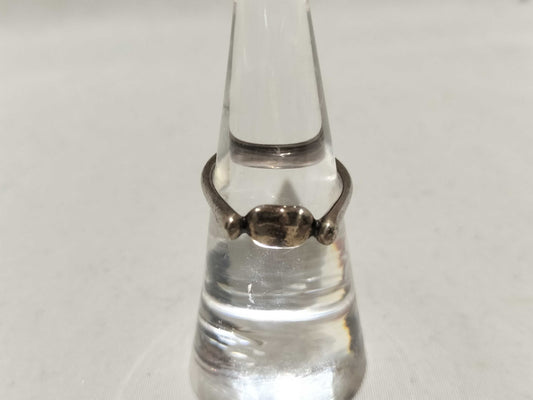 Tiffany & Co. Bean Bean 2.9g Ring