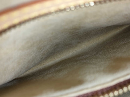 LOUIS VUITTON Monogram Looping Shoulder Bag