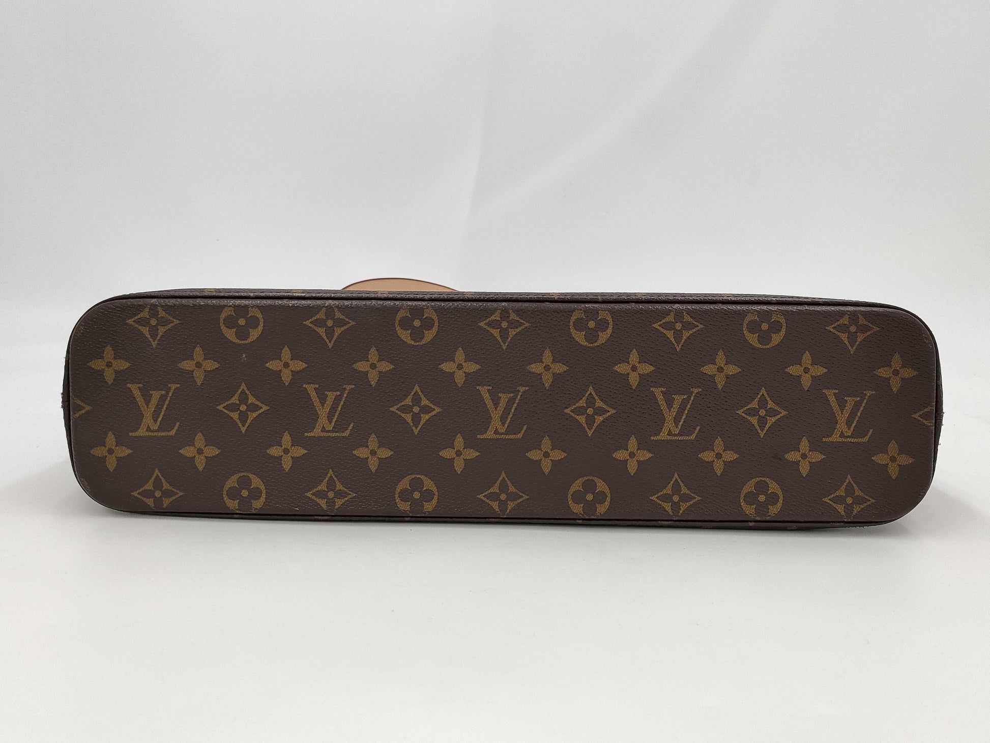 LOUIS VUITTON Monogram M51151 Cabas Maison Tote Bag