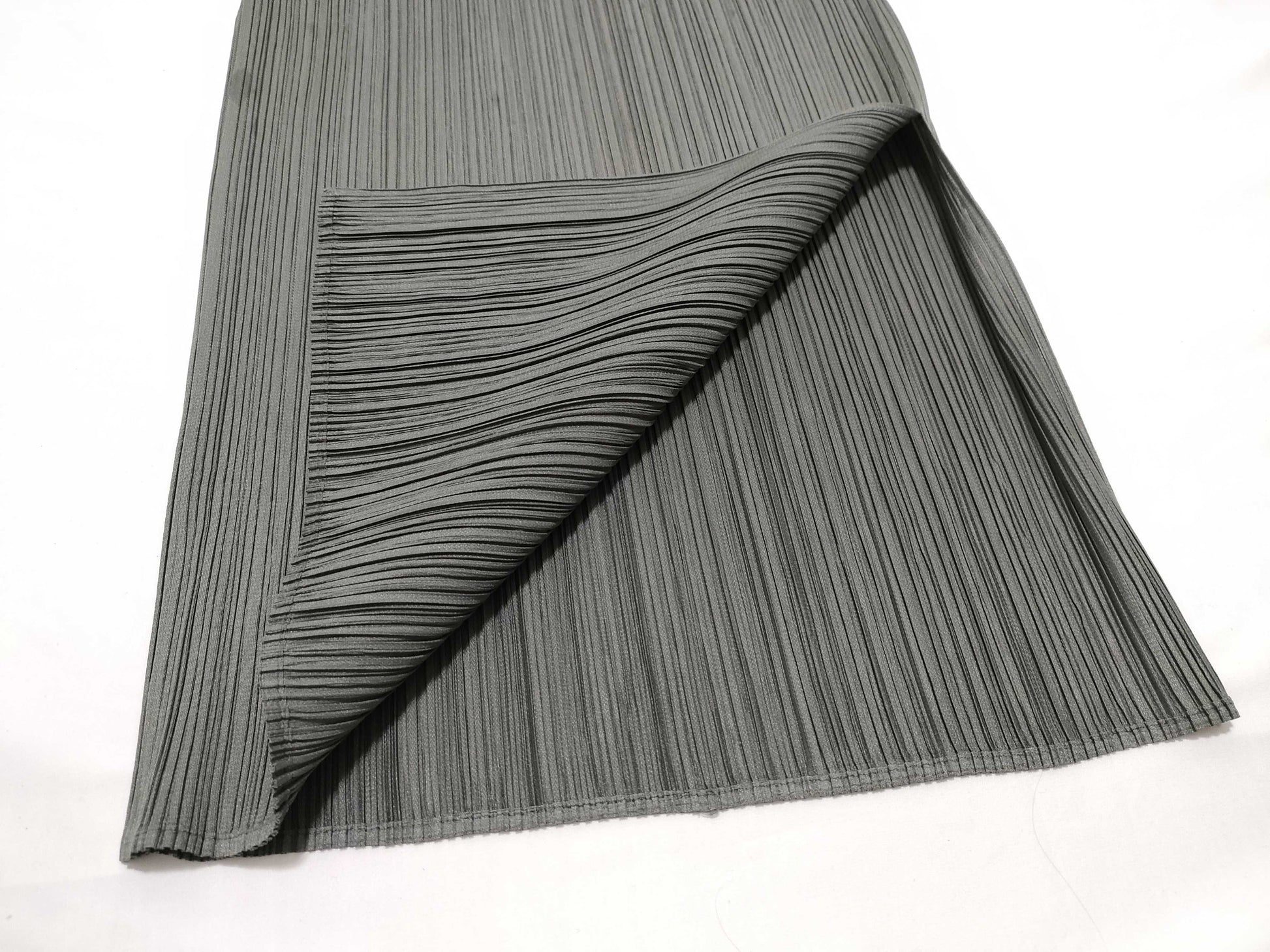 ISSEY MIYAKE Pleats Please Sleeveless Dress