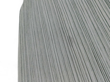 ISSEY MIYAKE Pleats Please Sleeveless Dress