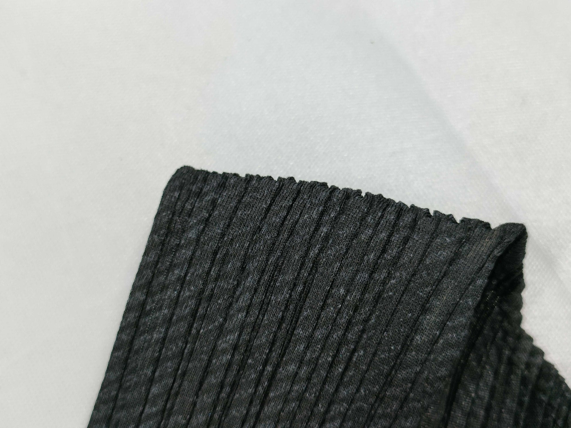 ISSEY MIYAKE Pleats Please Sleeveless Top