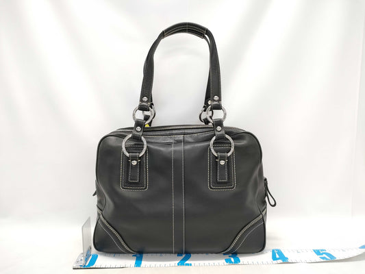COACH tote bag