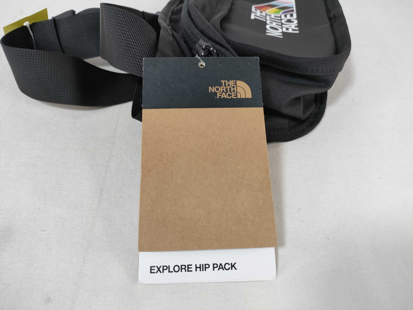 THE NORTH FACE North Face Body Bag/Waist Bag