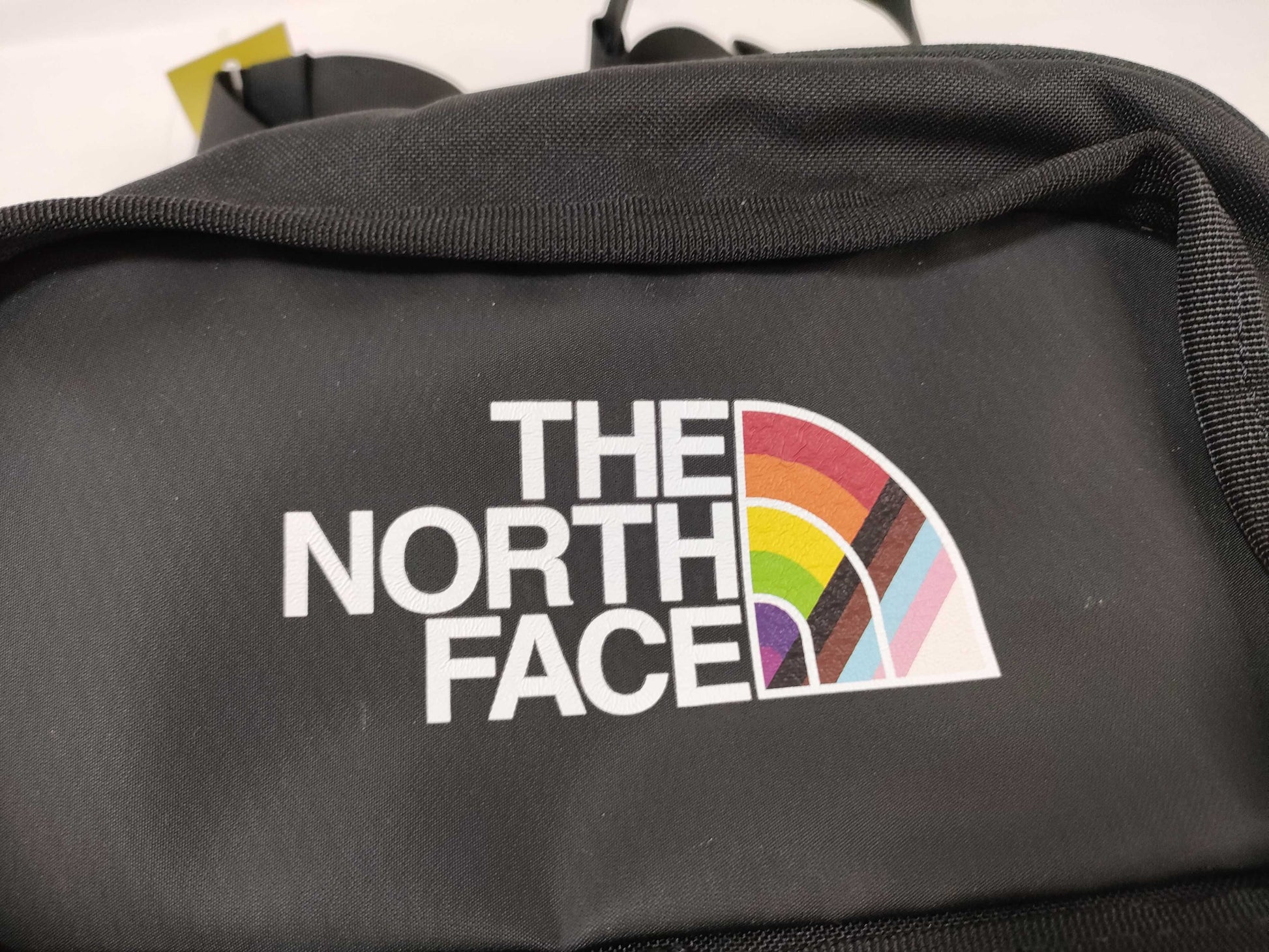 THE NORTH FACE North Face Body Bag/Waist Bag