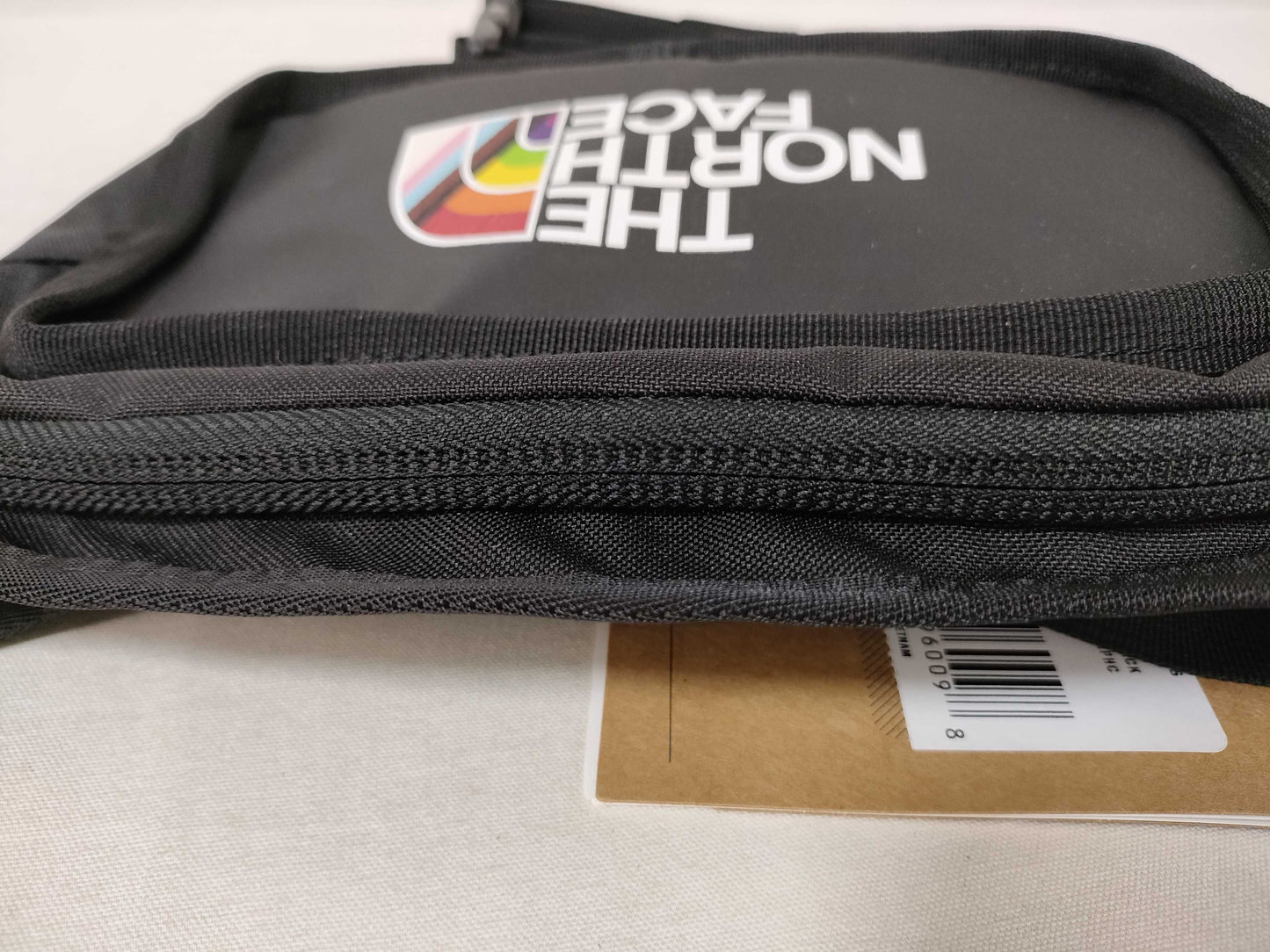 THE NORTH FACE North Face Body Bag/Waist Bag