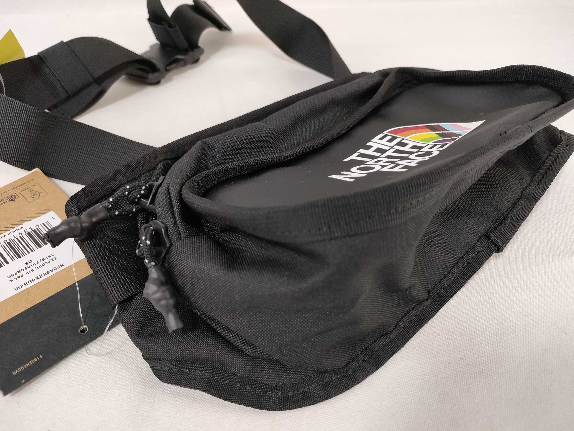 THE NORTH FACE North Face Body Bag/Waist Bag