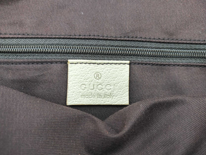 GUCCI GG Canvas 121023 1644 Handbag