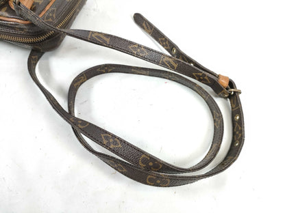 LOUIS VUITTON Monogram M45238 Mini Amazon Shoulder Bag