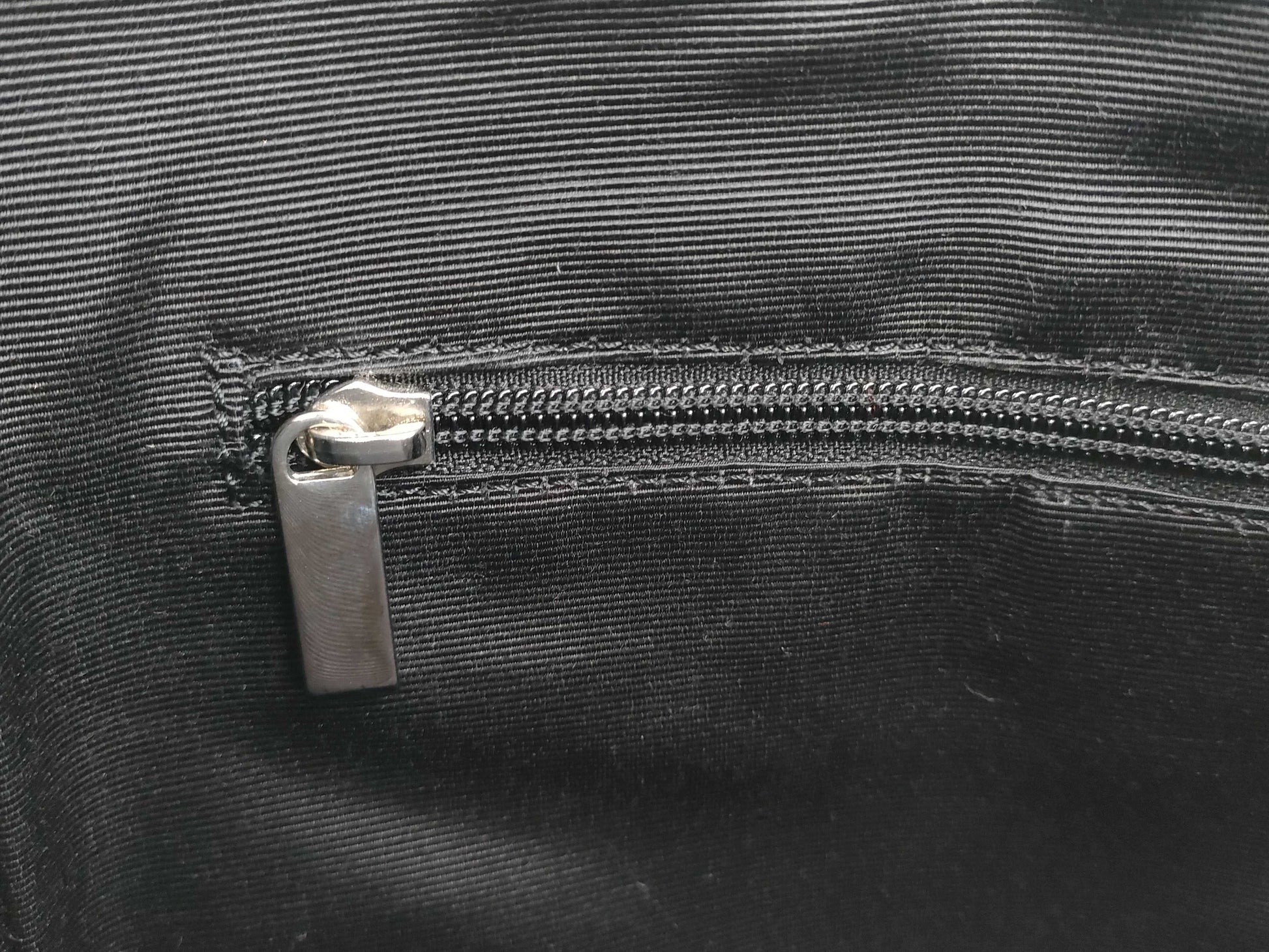 BALLY BALLY/Canvas/Hand Suitcase