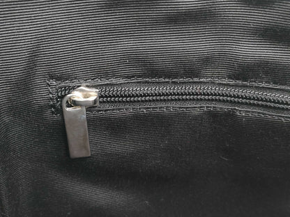 BALLY BALLY/Canvas/Hand Suitcase