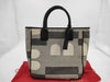 BALLY BALLY/Canvas/Hand Suitcase