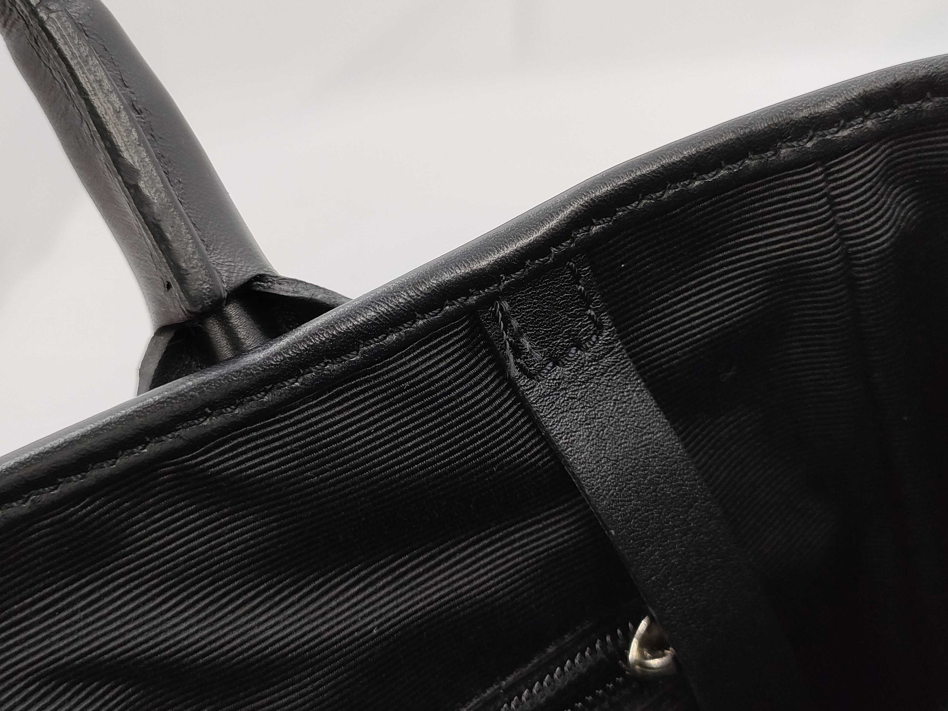 BALLY BALLY/Canvas/Hand Suitcase
