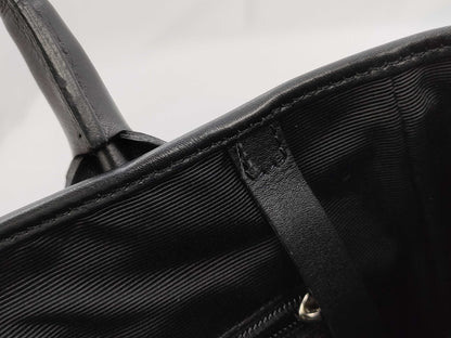BALLY BALLY/Canvas/Hand Suitcase