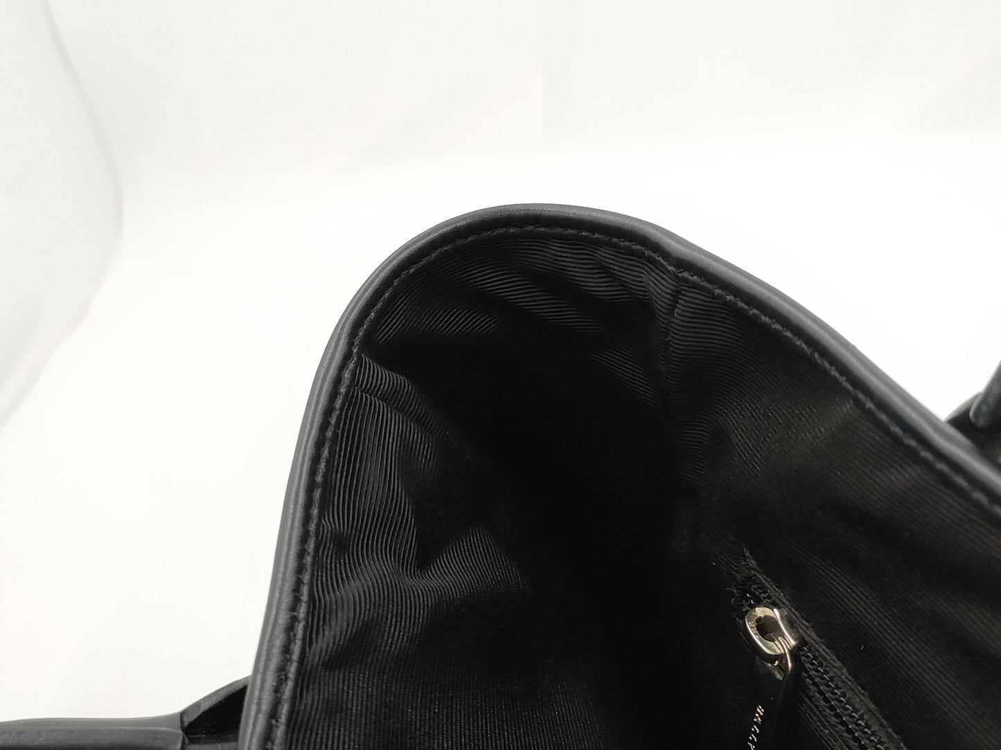 BALLY BALLY/Canvas/Hand Suitcase