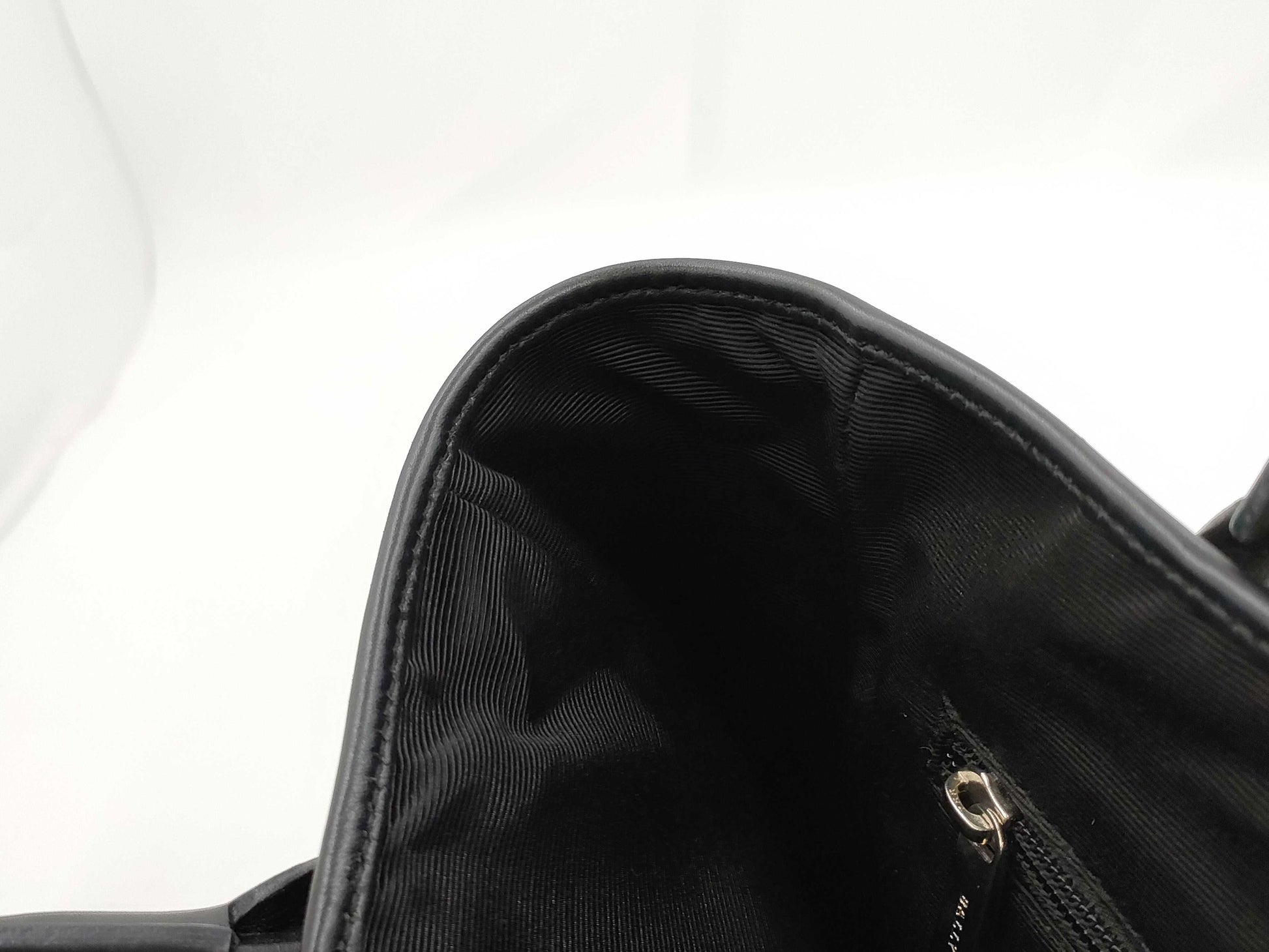 BALLY BALLY/Canvas/Hand Suitcase