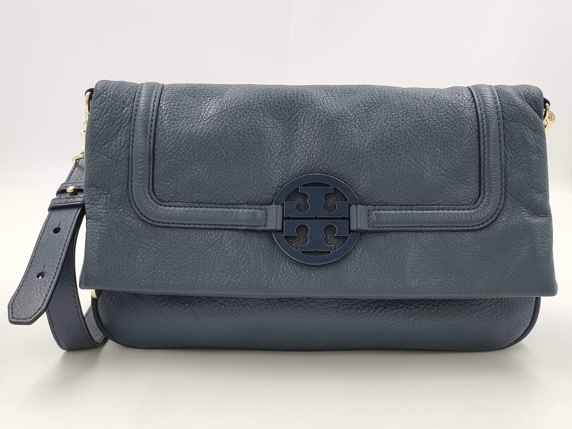 Tory Burch Shoulder Leather Shoulder Bag